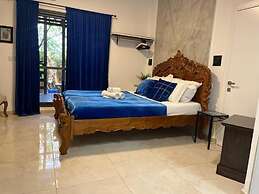 Ahuzat Shaul Hotel Seaside