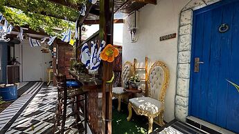 Ahuzat Shaul Hotel Seaside