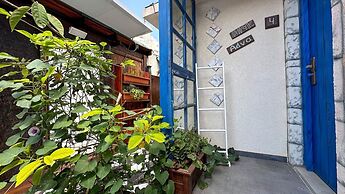 Ahuzat Shaul Hotel Seaside