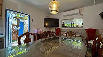 Ahuzat Shaul Hotel Seaside