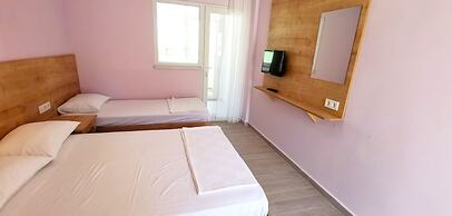 Motel Lavanda