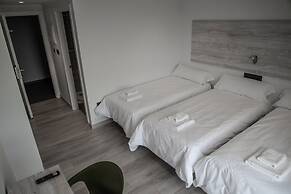 Hotel Chips Fene