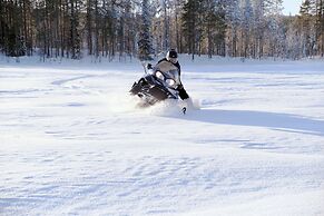 Långforsen Lapland Experience