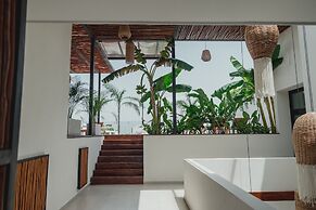 Ah Xok suites 5a Avenida