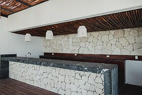 Ah Xok suites 5a Avenida