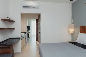 Ah Xok suites 5a Avenida