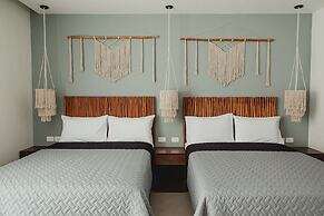 Ah Xok suites 5a Avenida