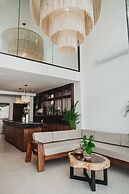 Ah Xok suites 5a Avenida