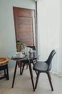 Ah Xok suites 5a Avenida