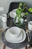 Ah Xok suites 5a Avenida