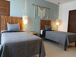 Ah Xok suites 5a Avenida