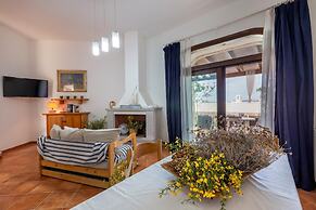 Villino Coralla 2 Bedrooms Apartment in Alghero