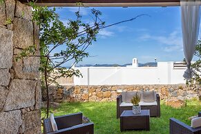 Villino Coralla 2 Bedrooms Apartment in Alghero