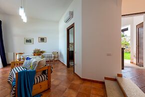 Villino Coralla 2 Bedrooms Apartment in Alghero