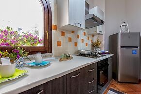 Villino Coralla 2 Bedrooms Apartment in Alghero