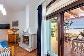 Villino Coralla 2 Bedrooms Apartment in Alghero