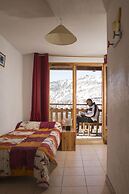 Chalet La Vie Sauvage