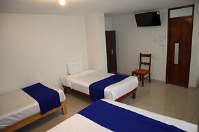 HOTEL SIDERAL AQP