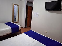 HOTEL SIDERAL AQP