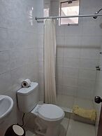 HOTEL SIDERAL AQP