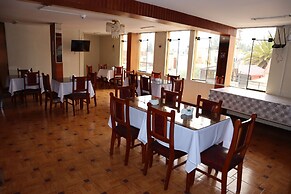 HOTEL SIDERAL AQP