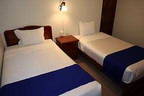 HOTEL SIDERAL AQP