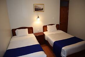 HOTEL SIDERAL AQP