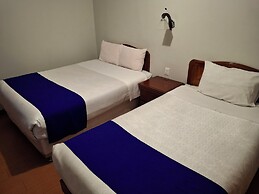 HOTEL SIDERAL AQP