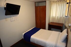 HOTEL SIDERAL AQP