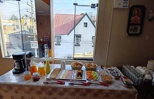 HOTEL SIDERAL AQP