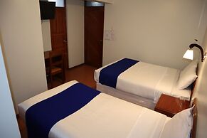 HOTEL SIDERAL AQP