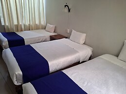 HOTEL SIDERAL AQP