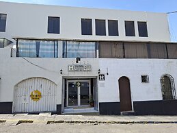 HOTEL SIDERAL AQP