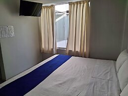 HOTEL SIDERAL AQP
