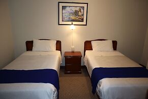HOTEL SIDERAL AQP
