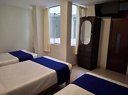 HOTEL SIDERAL AQP
