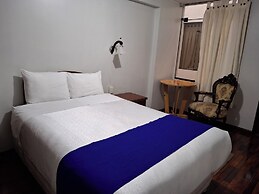 HOTEL SIDERAL AQP