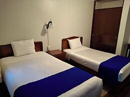 HOTEL SIDERAL AQP