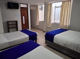 HOTEL SIDERAL AQP