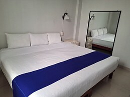 HOTEL SIDERAL AQP