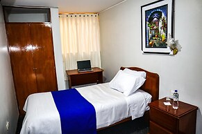 HOTEL SIDERAL AQP