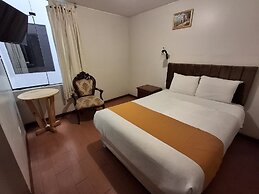 HOTEL SIDERAL AQP