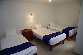 HOTEL SIDERAL AQP