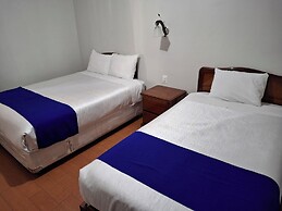 HOTEL SIDERAL AQP