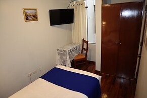 HOTEL SIDERAL AQP