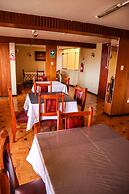 HOTEL SIDERAL AQP