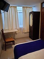 HOTEL SIDERAL AQP