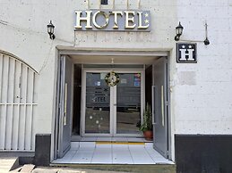 HOTEL SIDERAL AQP