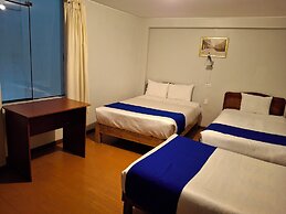 HOTEL SIDERAL AQP