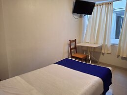 HOTEL SIDERAL AQP
